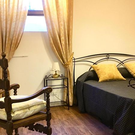 Sarlette Cozy Room Venise Extérieur photo