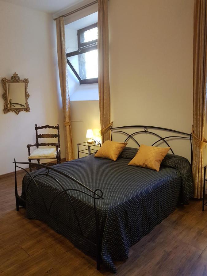 Sarlette Cozy Room Venise Extérieur photo