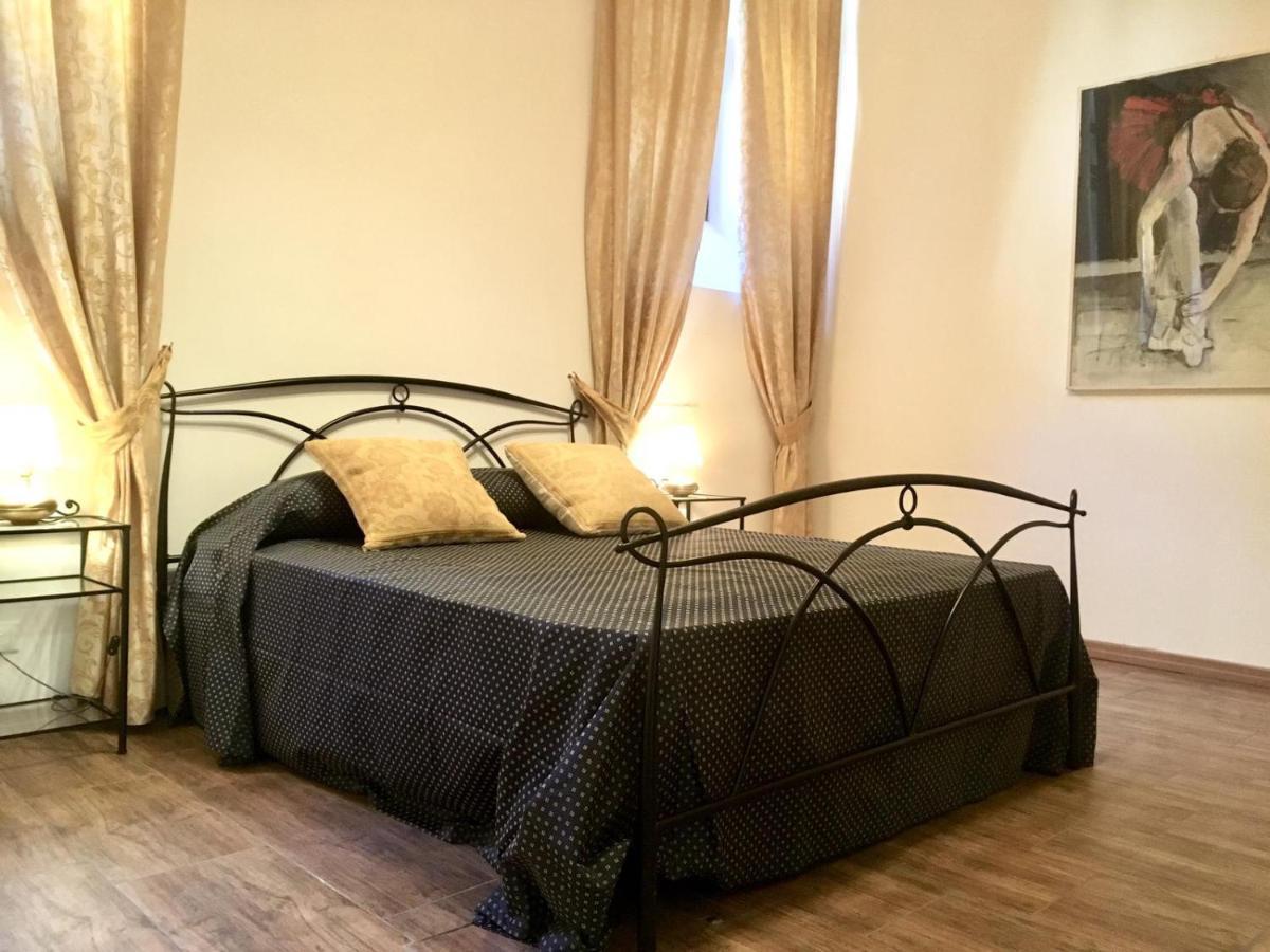 Sarlette Cozy Room Venise Extérieur photo