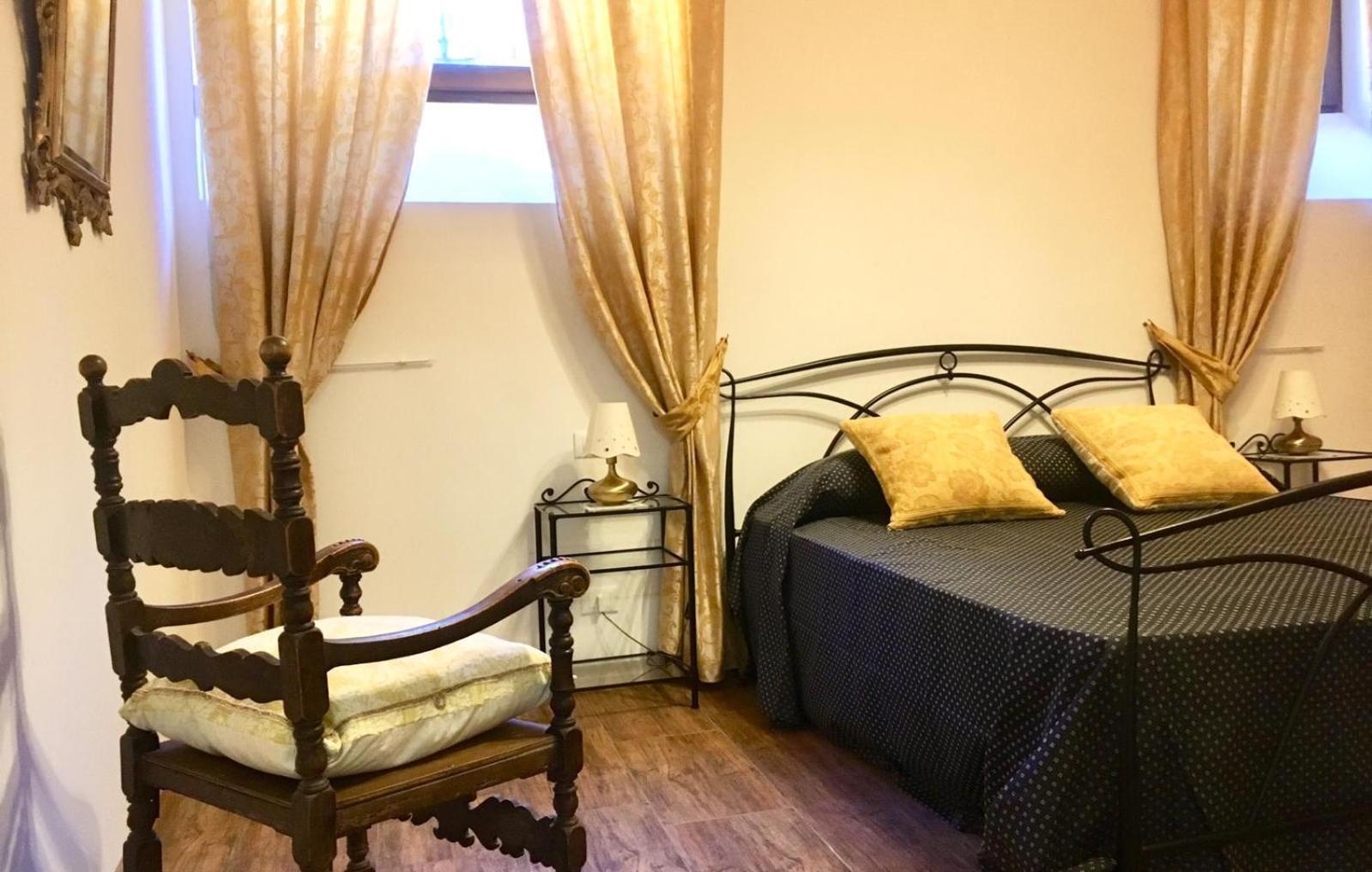 Sarlette Cozy Room Venise Extérieur photo